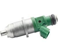 Injector Nozzle For Mitsubishi For Dingo CQ2A 4G15 For GDI 4pcs Fuel Injector DIM0800G 1465A015 E7T05075 Fuel Injector Nozzle