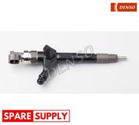 INJECTOR NOZZLE FOR NISSAN ALMERA PRIMERA X-TRAIL DENSO DCRI105130