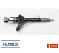 Injector Nozzle for NISSAN ALMERA PRIMERA X-TRAIL DENSO DCRI105130