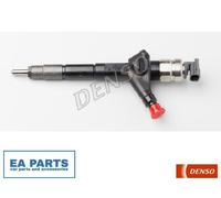 Injector Nozzle for NISSAN ARMADA III SUV BIG M CAMIONES DATSUN DENSO DCRI105650