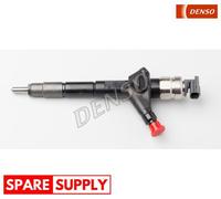 INJECTOR NOZZLE FOR NISSAN ARMADA III SUV BIG M CAMIONES DATSUN DENSO DCRI105650