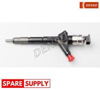 INJECTOR NOZZLE FOR NISSAN ARMADA III SUV BIG M CAMIONES DATSUN DENSO DCRI105650
