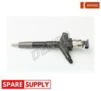 INJECTOR NOZZLE FOR NISSAN ARMADA III SUV BIG M CAMIONES DATSUN DENSO DCRI300300