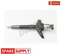 INJECTOR NOZZLE FOR NISSAN ARMADA III SUV BIG M CAMIONES DATSUN DENSO DCRI300300