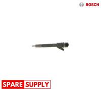 INJECTOR NOZZLE FOR NISSAN INTERSTAR BUS BOSCH 0 445 110 265 NEW