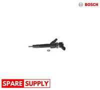 INJECTOR NOZZLE FOR NISSAN RENAULT BOSCH 0 986 435 080
