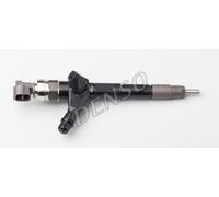 Diesel Fuel Injector fits NISSAN ALMERA N16, V10 2.2D 03 to 06 Nozzle Valve New