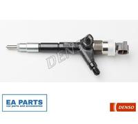 Injector Nozzle for NISSAN X-TRAIL DENSO DCRI100510