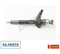 Injector Nozzle for NISSAN X-TRAIL DENSO DCRI106020