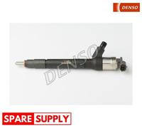 INJECTOR NOZZLE FOR OPEL ASTRA J ASTRA K INSIGNIA A DENSO DCRI300770