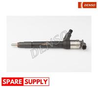 INJECTOR NOZZLE FOR OPEL ASTRA J ASTRA K INSIGNIA B GRAND SPORT DENSO DCRI301030