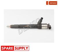 INJECTOR NOZZLE FOR OPEL ASTRA J ASTRA K INSIGNIA B GRAND SPORT DENSO DCRI301030
