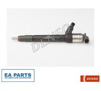 Injector Nozzle for OPEL ASTRA J ASTRA K INSIGNIA B Grand Sport DENSO DCRI301030