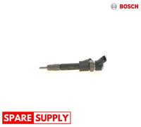 INJECTOR NOZZLE FOR OPEL MOVANO A BUS MOVANO A VAN BOSCH 0 986 435 007