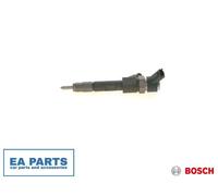Injector Nozzle for OPEL MOVANO A Bus MOVANO A Van BOSCH 0 986 435 007