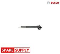 INJECTOR NOZZLE FOR OPEL RENAULT VAUXHALL BOSCH 0 445 115 007
