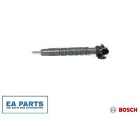 Injector Nozzle for OPEL RENAULT VAUXHALL BOSCH 0 445 115 007
