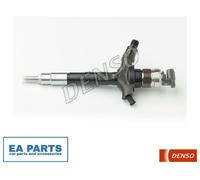 Injector Nozzle for OPEL SIGNUM VECTRA C DENSO DCRI105830