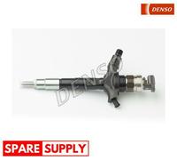 INJECTOR NOZZLE FOR OPEL SIGNUM VECTRA C DENSO DCRI105830