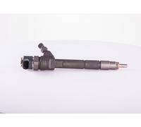 Bosch Diesel Fuel Injector for Renault Master dCi 145 2.3 Feb 2010 to Present