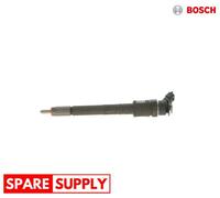 INJECTOR NOZZLE FOR PEUGEOT 1007 206 207 3008 BOSCH 0 986 435 150