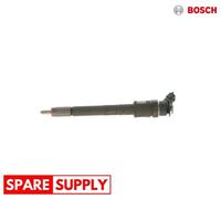 INJECTOR NOZZLE FOR PEUGEOT 1007 206 207 3008 BOSCH 0 986 435 150