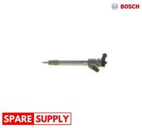 INJECTOR NOZZLE FOR PEUGEOT 2008 208 3008 301 BOSCH 0 445 110 954