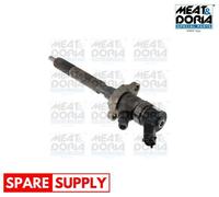 INJECTOR NOZZLE FOR PEUGEOT 206 207 307 308 MEAT & DORIA 74094R