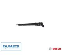 Injector Nozzle for PEUGEOT 206 307 407 BOSCH 0 986 435 090