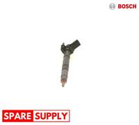 INJECTOR NOZZLE FOR PORSCHE AUDI VW BOSCH 0 986 435 357