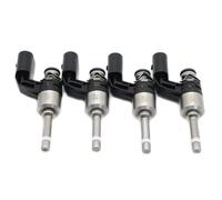Injector Nozzle For Seat Altea Alhambra Leon Toledo Ibiza 14 For TSI 2006-2015 4pcs Fuel Injector Nozzle 03C906036E Fuel Injectors Nozzle