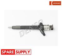 INJECTOR NOZZLE FOR TOYOTA ALTIS AURIS AVENSIS VERSO DENSO DCRI107670