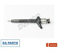 Injector Nozzle for TOYOTA ALTIS AURIS AVENSIS VERSO DENSO DCRI107670