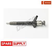 INJECTOR NOZZLE FOR TOYOTA AVENSIS COROLLA VERSO RAV 4 DENSO DCRI107690