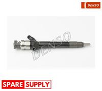 INJECTOR NOZZLE FOR TOYOTA AVENSIS DENSO DCRI107610