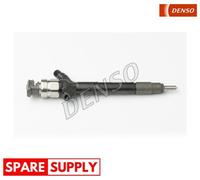 INJECTOR NOZZLE FOR TOYOTA AVENSIS DENSO DCRI107610