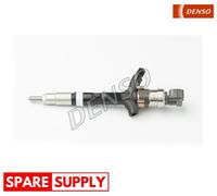 INJECTOR NOZZLE FOR TOYOTA AVENSIS ESTIMA RAV 4 DENSO DCRI100570