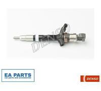 Diesel Fuel Injector DCRI100570 Denso Nozzle Valve 2367027010 2367027030 Quality