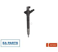 Injector Nozzle for TOYOTA AVENSIS RAV 4 VERSO DENSO DCRI200420