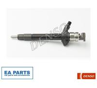 Injector Nozzle for TOYOTA COROLLA Verso RAV 4 DENSO DCRI107640