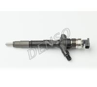 Diesel Fuel Injector DCRI107800 Denso Nozzle Valve 2367030150 2367030250 Quality
