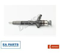 Injector Nozzle for TOYOTA HILUX Platform/Chassis DENSO DCRI107780