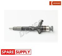 INJECTOR NOZZLE FOR TOYOTA HILUX PLATFORM/CHASSIS DENSO DCRI107780