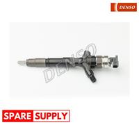 INJECTOR NOZZLE FOR TOYOTA HILUX VIGO VII PICKUP DENSO DCRI107760
