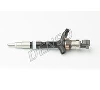 Diesel Fuel Injector DCRI100570 Denso Nozzle Valve 2367027010 2367027030 Quality