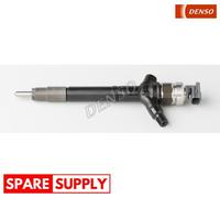 INJECTOR NOZZLE FOR TOYOTA LAND CRUISER DENSO DCRI109780