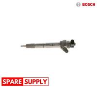 INJECTOR NOZZLE FOR VW CRAFTER 30-35 BUS CRAFTER 30-50 BOSCH 0 445 110 550