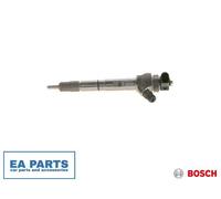 Injector Nozzle for VW CRAFTER 30-35 Bus CRAFTER 30-50 BOSCH 0 445 110 550