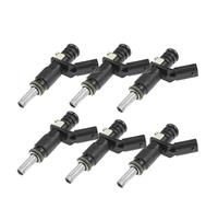 Injector Nozzle for W211 W164 W463 for GLK350 C300 G550 R350 for SL550 A2720780249 2720780249 Fuel Injector Nozzle Fuel Injectors(6pcs)