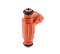 Injector Nozzle Fuel Injector 1Pcs 0280156034 1984E9 Compatible With Partner 1.6L 2000 2001 2002 2003 2004 2005 2006 2007 2008 2009 2010 2011 2012 2013 2014 2015